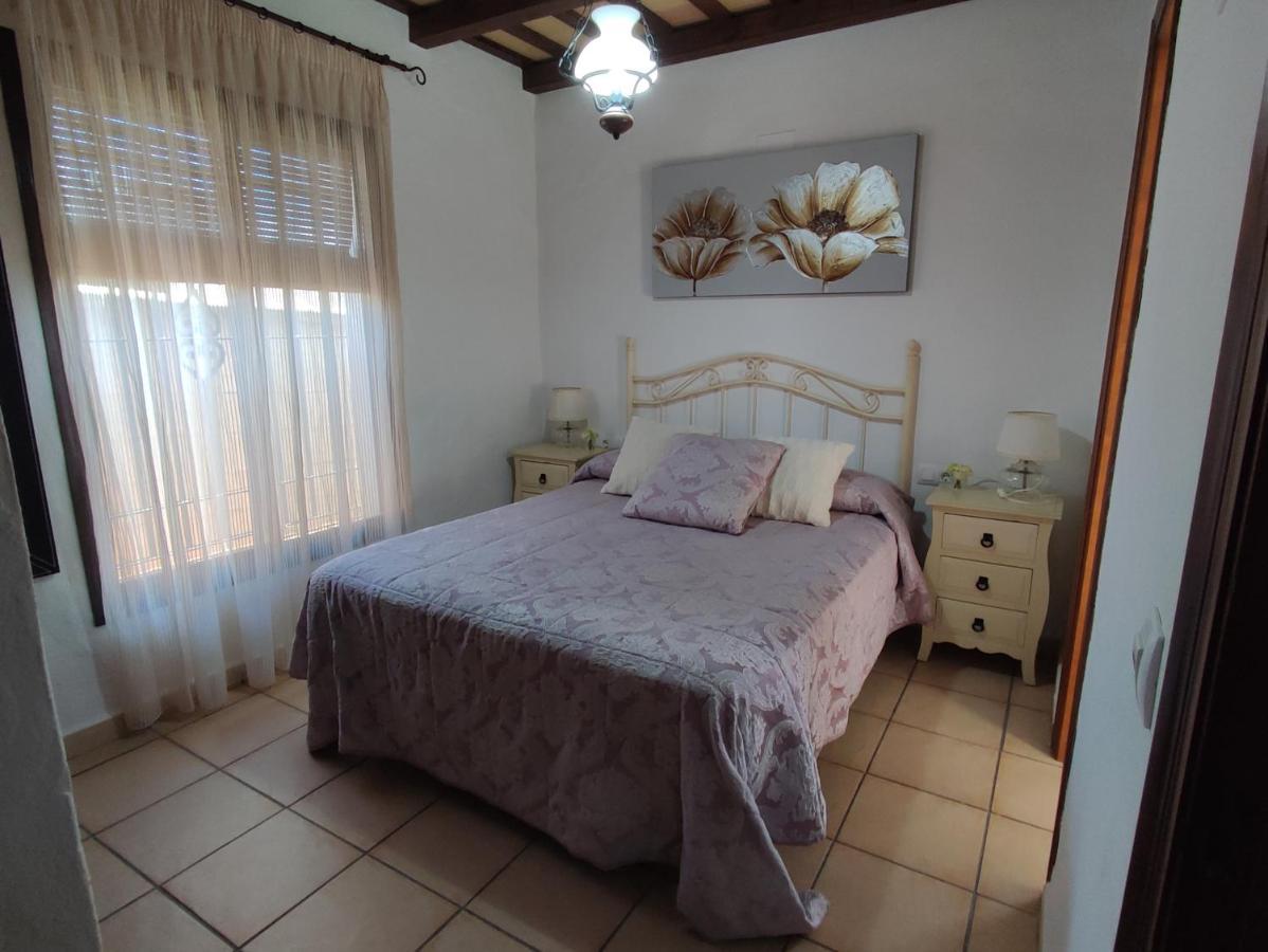 Casa Juanse Villa Conil De La Frontera Exterior photo