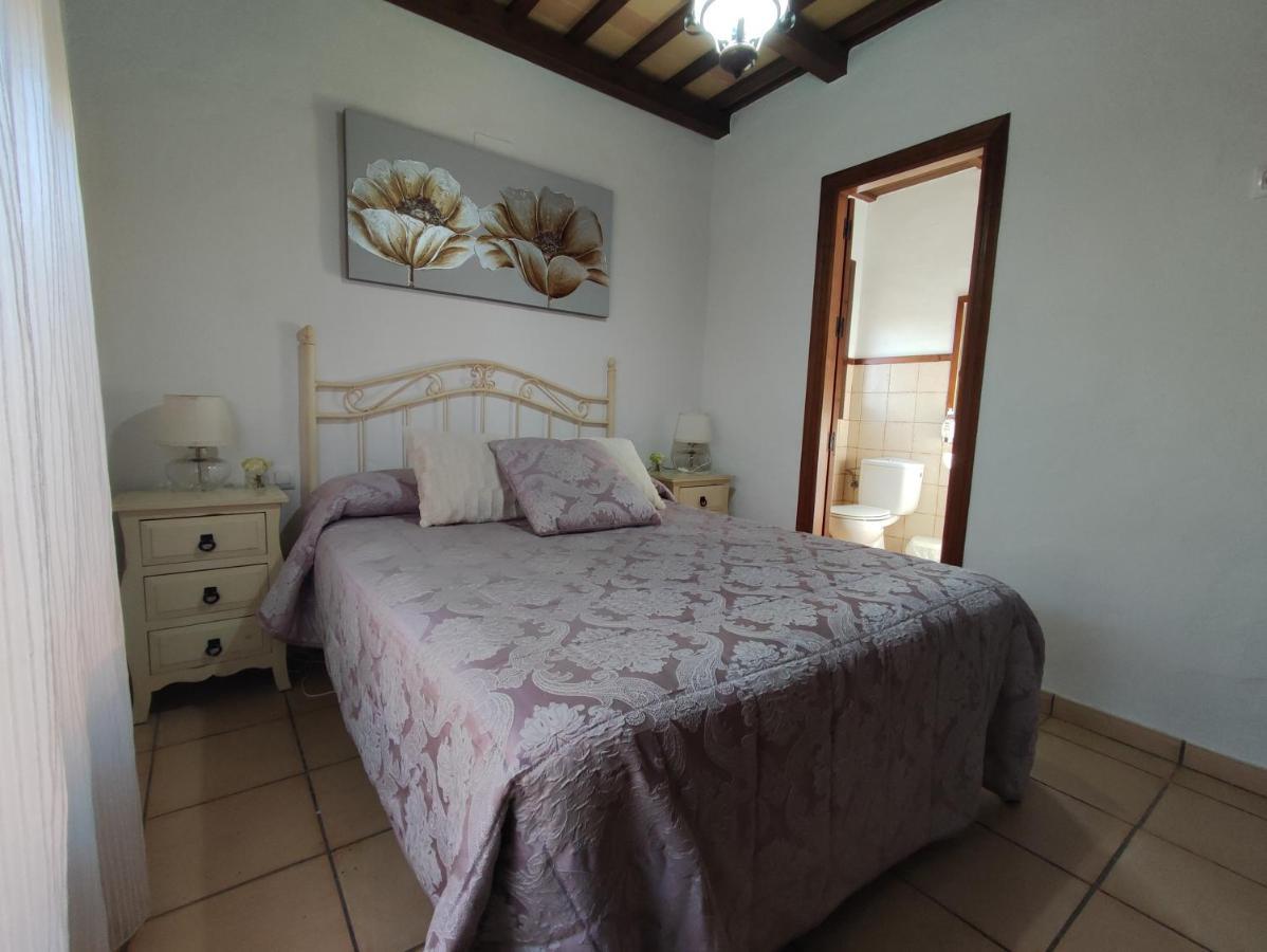 Casa Juanse Villa Conil De La Frontera Exterior photo